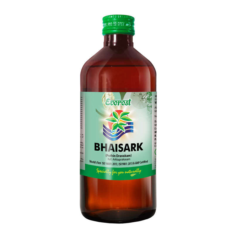 Bhaisark medicine