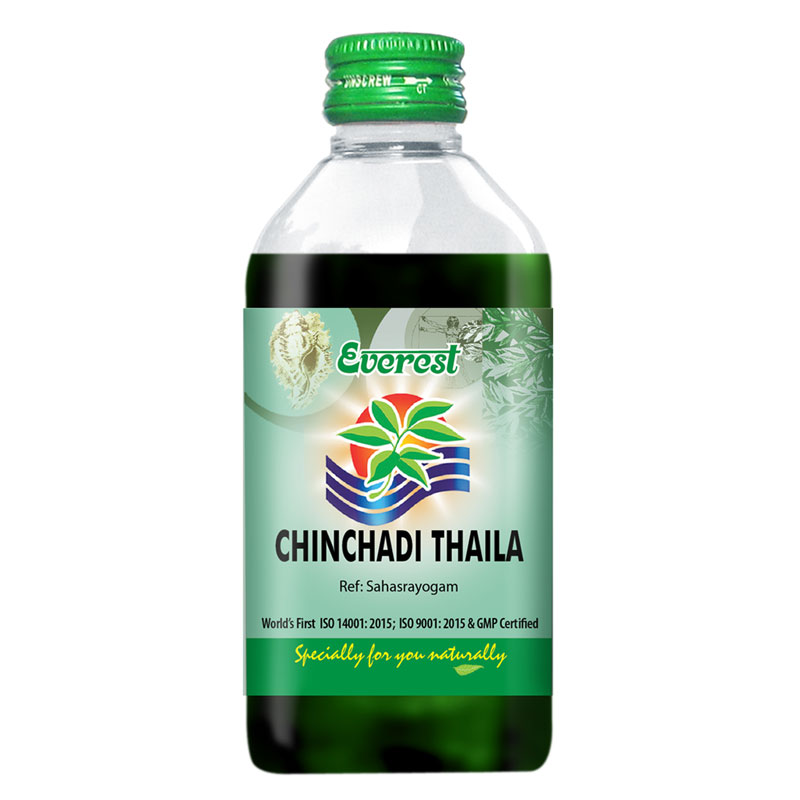 chinchadi thaila medicines