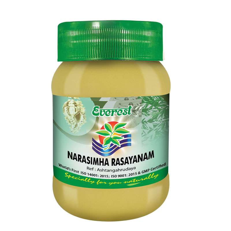 Narasimha Rasayanam medicine