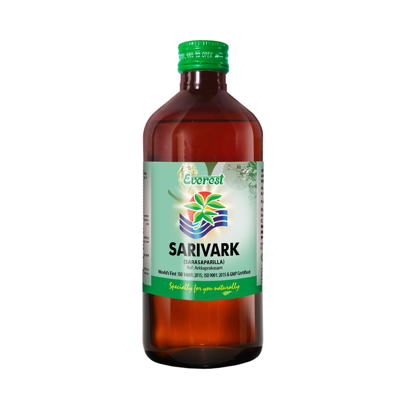 Sarivark medicine