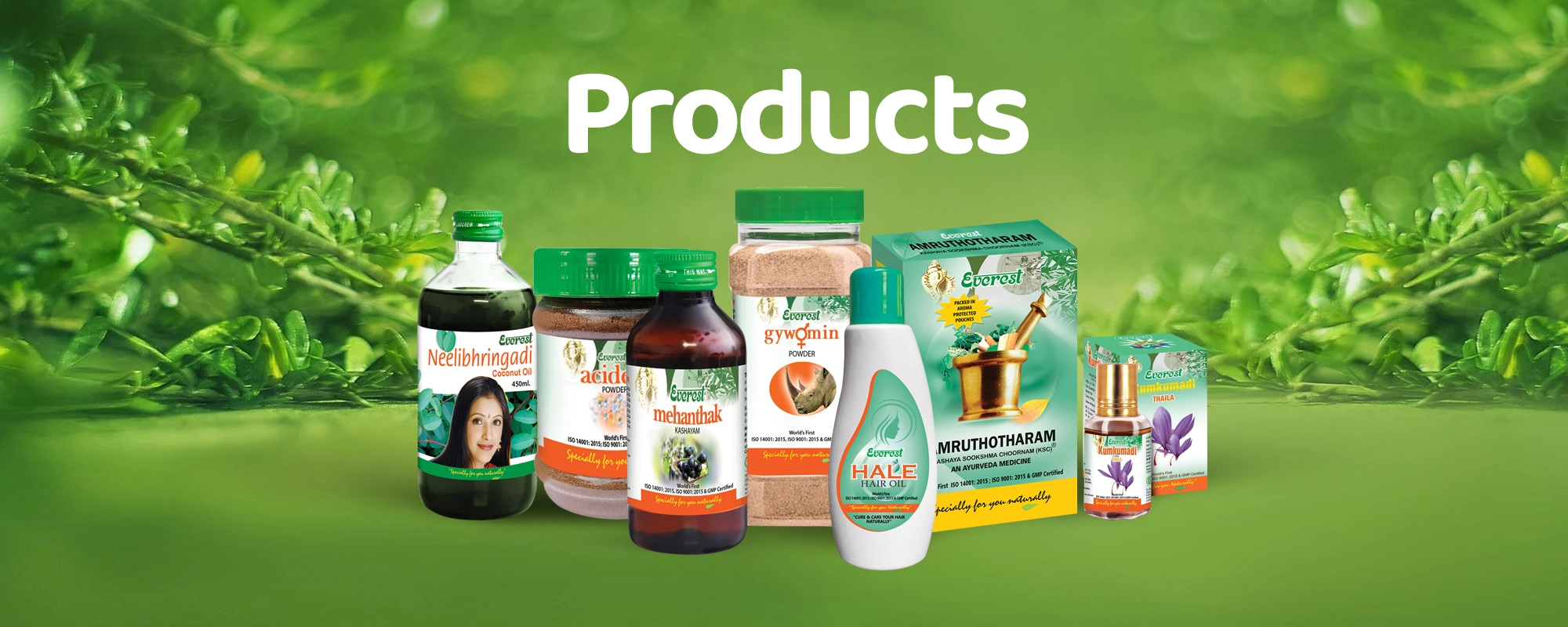 ayurveda medicine website