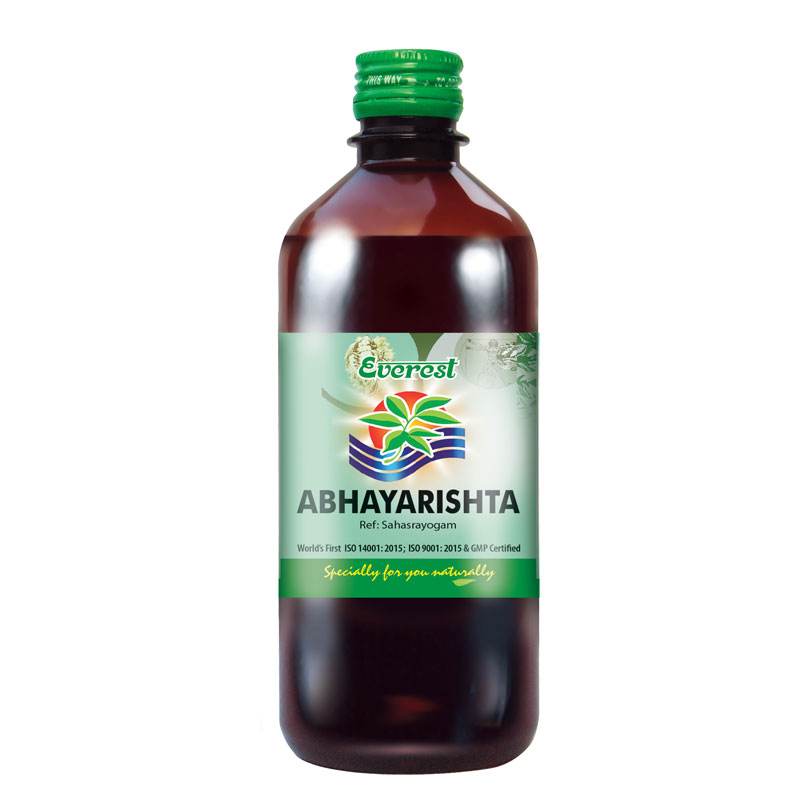 abhayarishta medicines