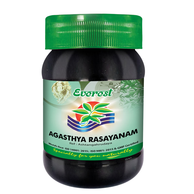 Agasthya Rasayanam medicines