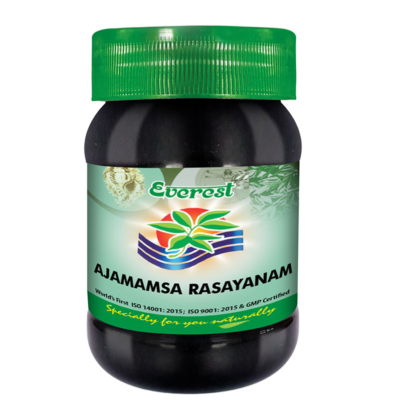 Ajamamsa Rasayanam medicines