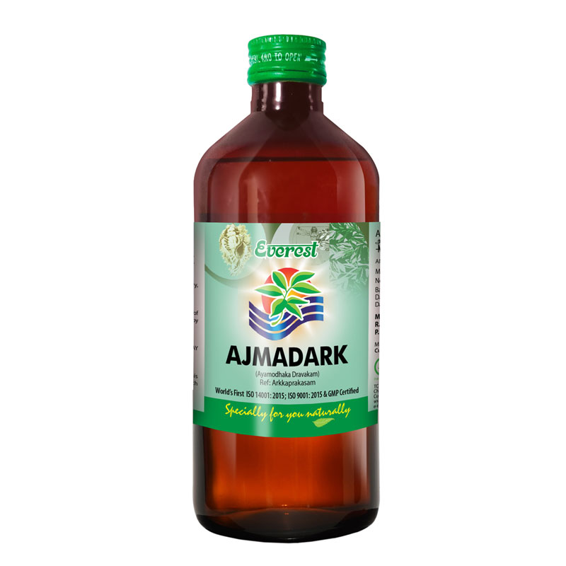 ajmadark medicines