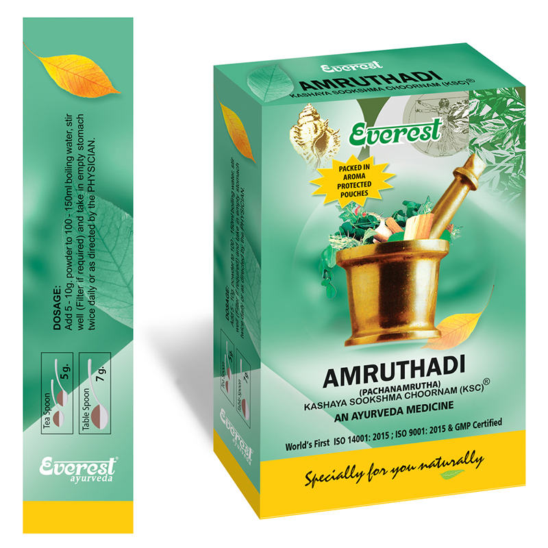 amruthadi ksc medicines