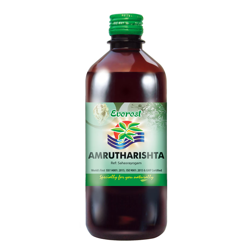 amrutharishta medicines