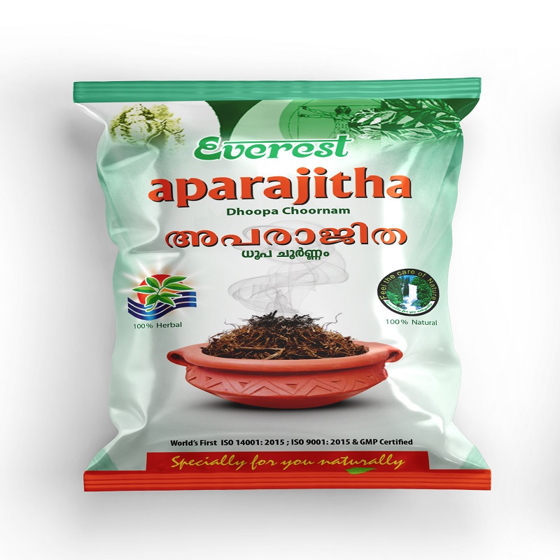 aparajitha Choornam