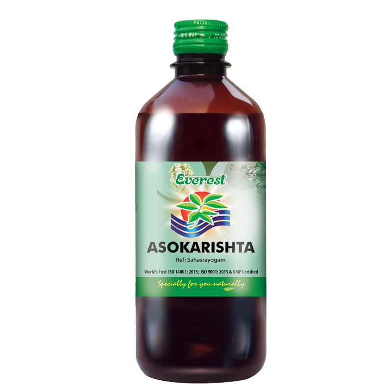 asokarishta medicines