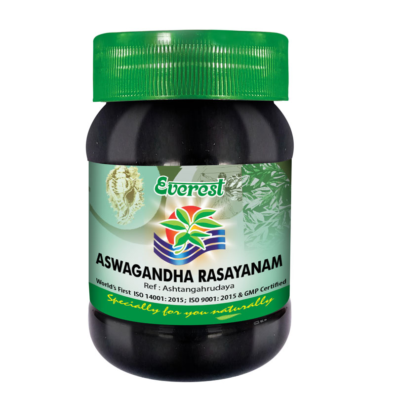 Aswagandha Rasayanam medicines