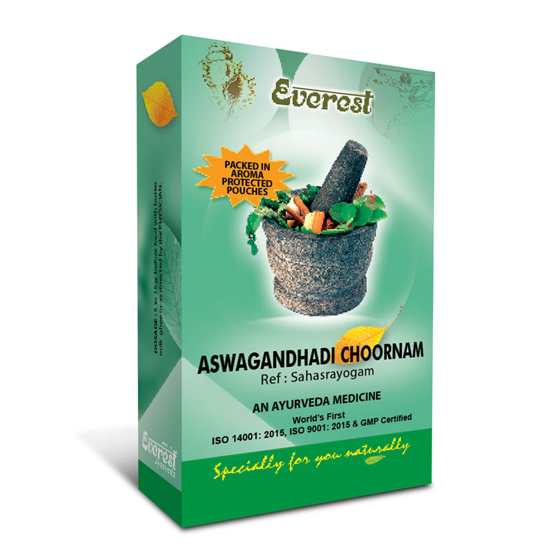 aswagandhadi choornam medicines