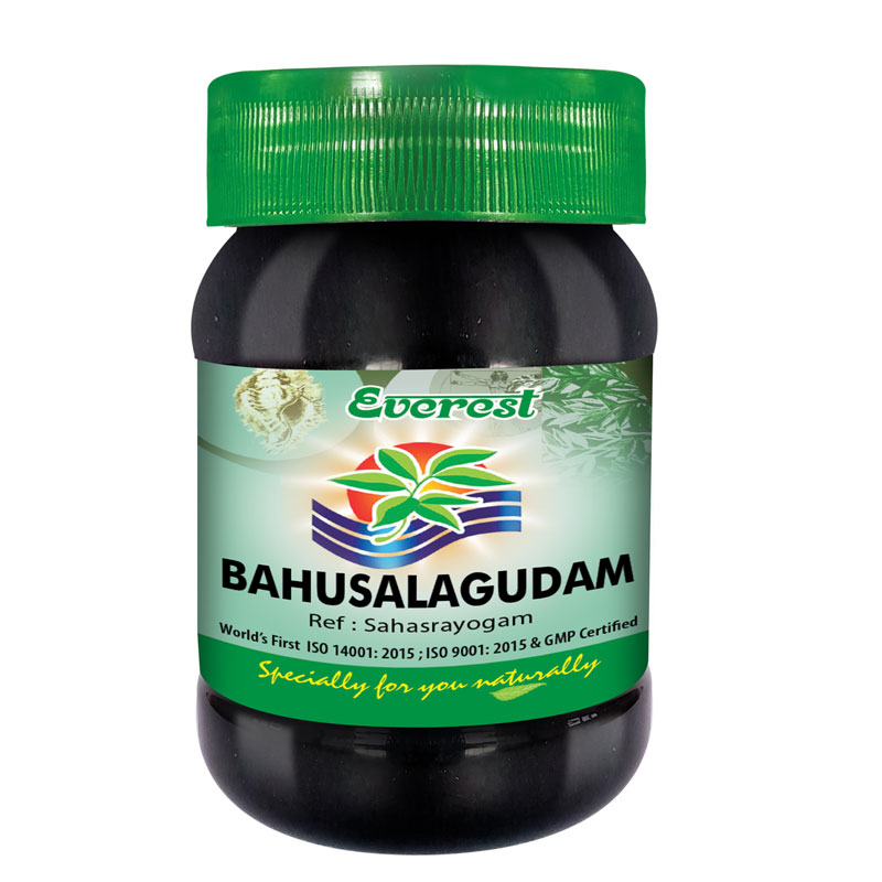 Bahusalagudam medicines