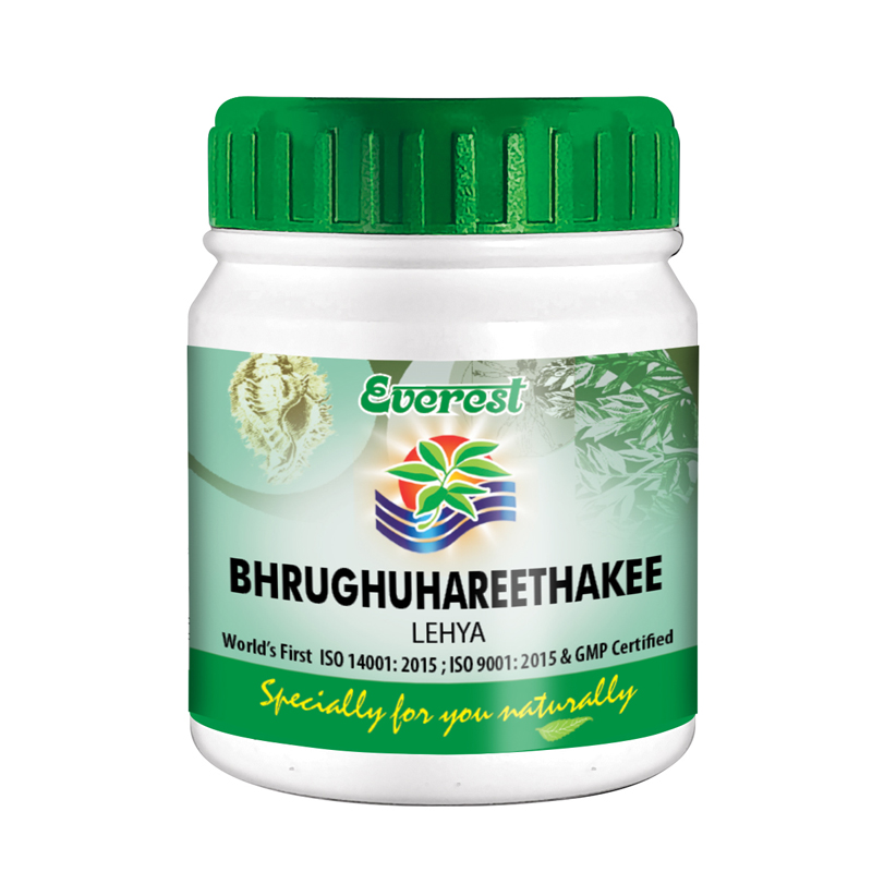 Bhrughuhareethakee medcinies