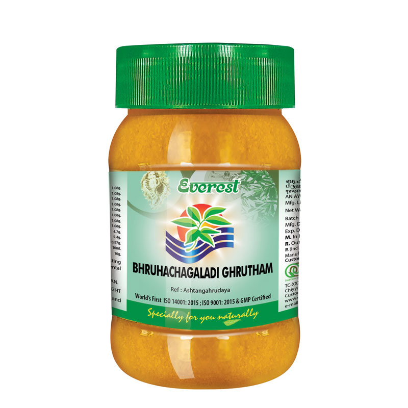 ghruhachagaladi ghrutham medicines
