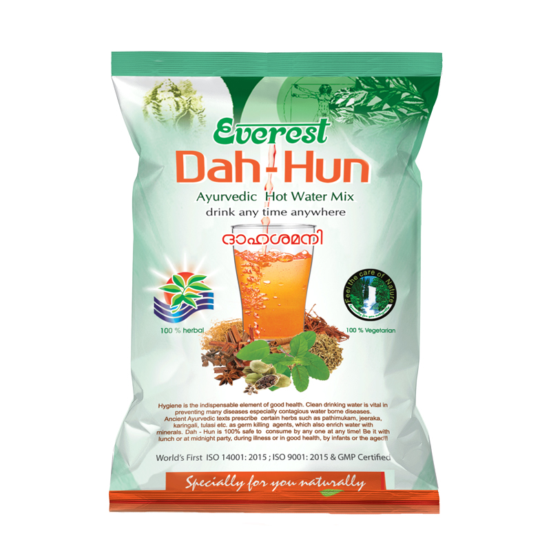 Dah-Hun otc