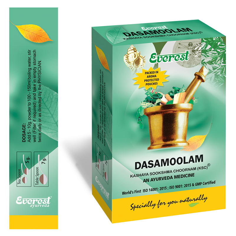 Dasamoolam ksc medicines