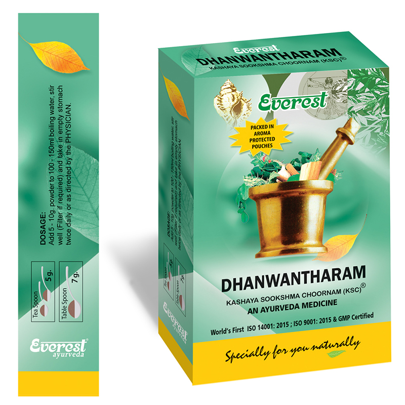 dhanwantharam ksc medicines