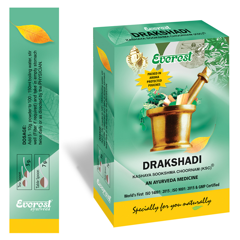 drakshadiksc medicines