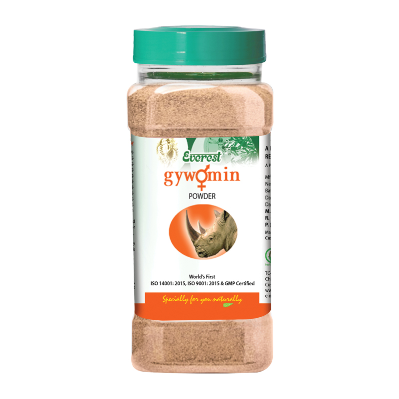 Gywomin everest-patent-proprietary