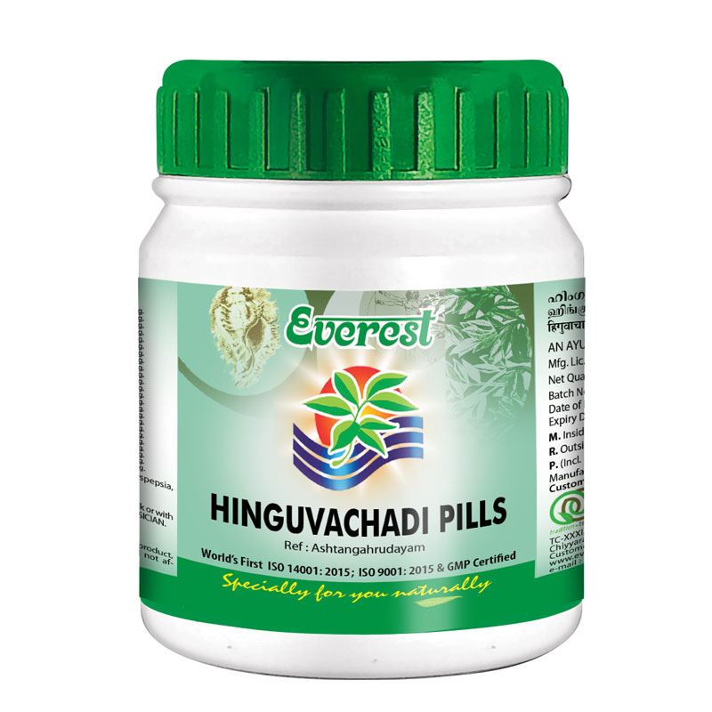 hinguvachadi pills medicines