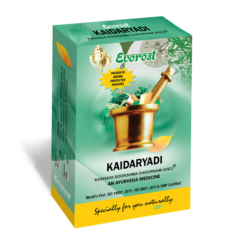 kaidaryadi ksc medicines