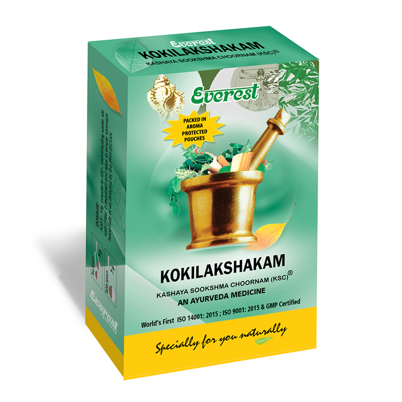 kokilakshakam ksc medicines