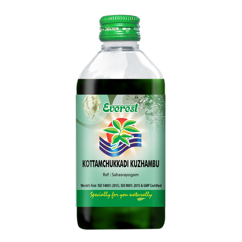kottamchukkadi kuzhambu medicines