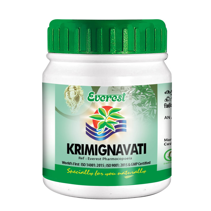 krimignavati pills medicines