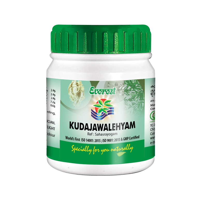 Kudajawalehya medicines