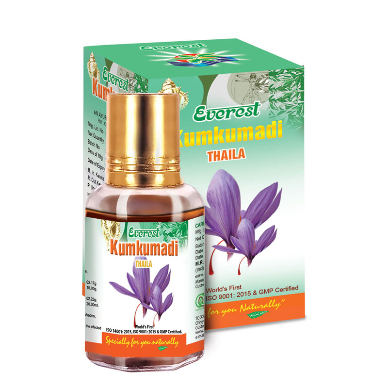 kumkumadi thaila otc