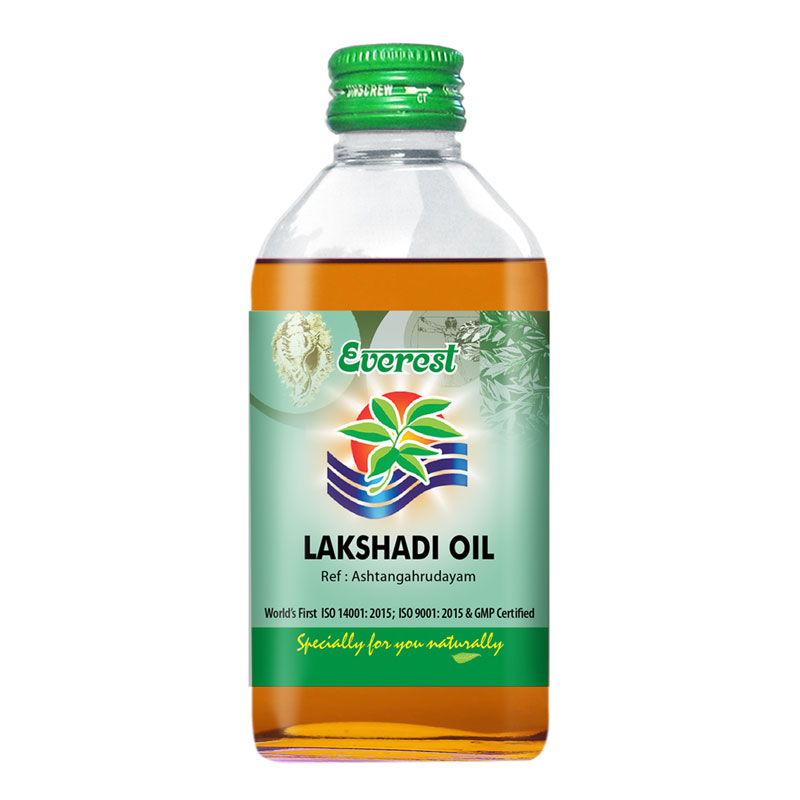 lakshadi oil medicines