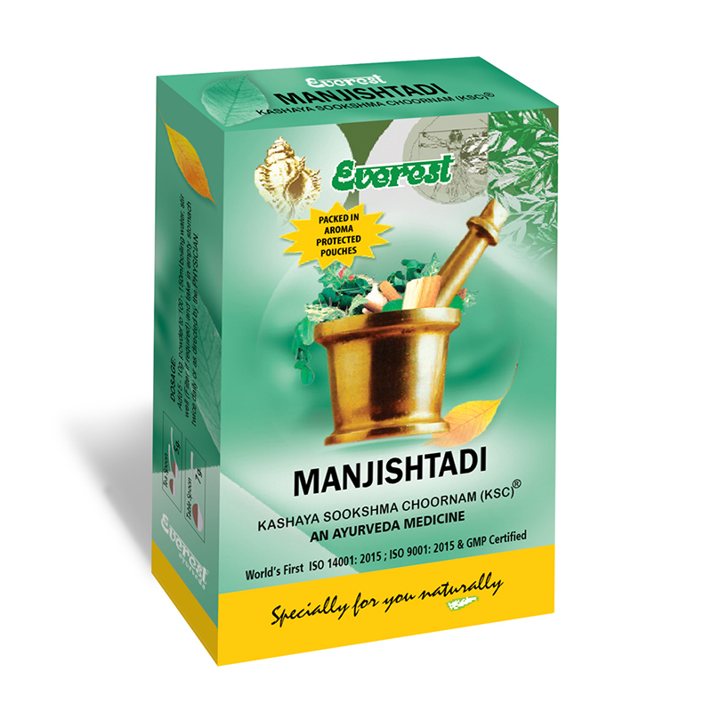 manjishtadi ksc medicines