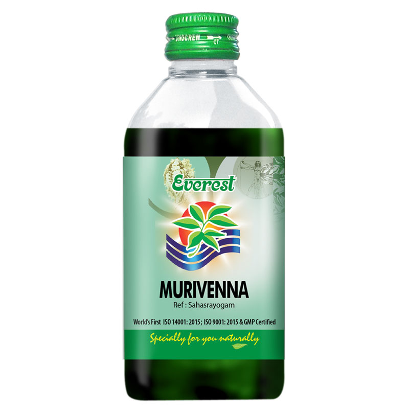 Murivenna Medicines