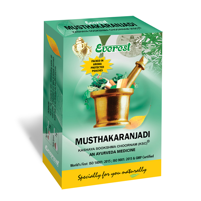 musthakaranjadi ksc medicines