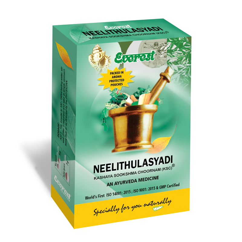 neelithulasyadi ksc medicines