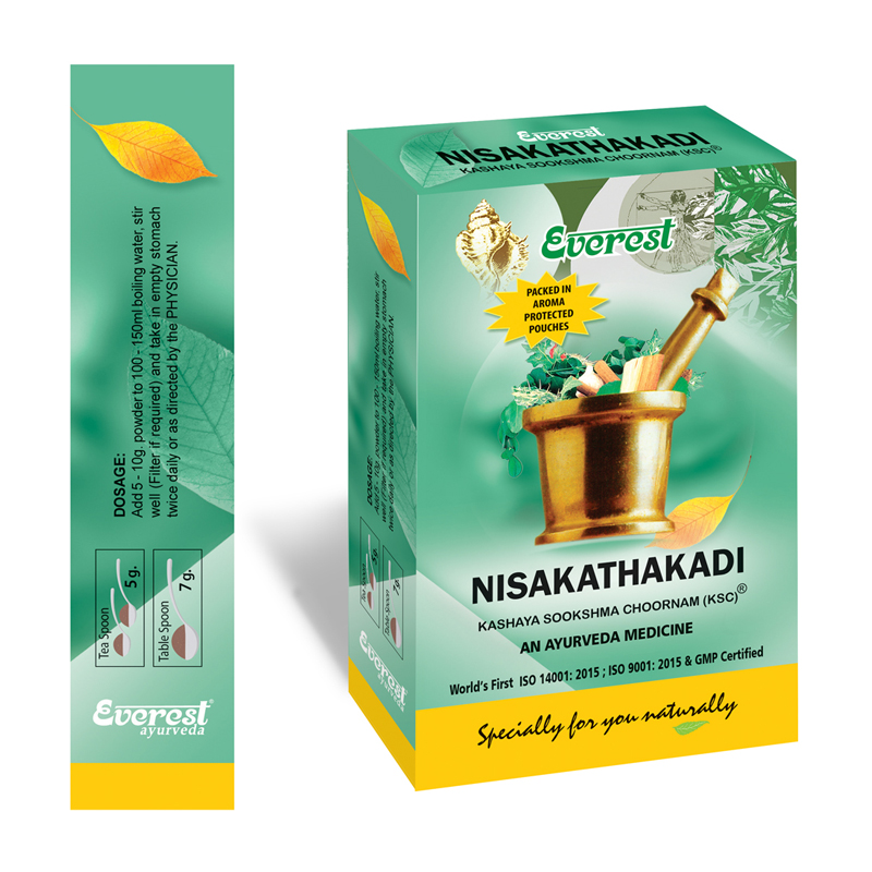 nisakathakadi ksc medicines