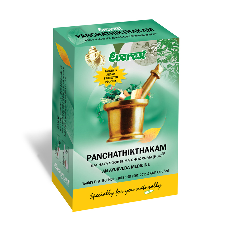 panchathikthakam ksc medicines