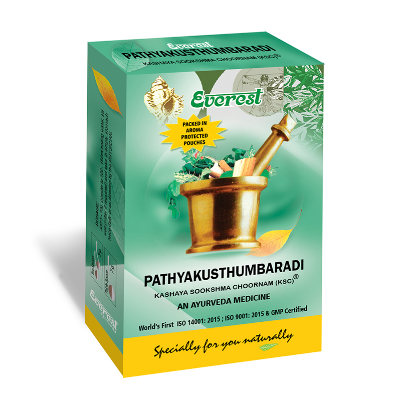 pathyakusthumbaradi ksc medicines