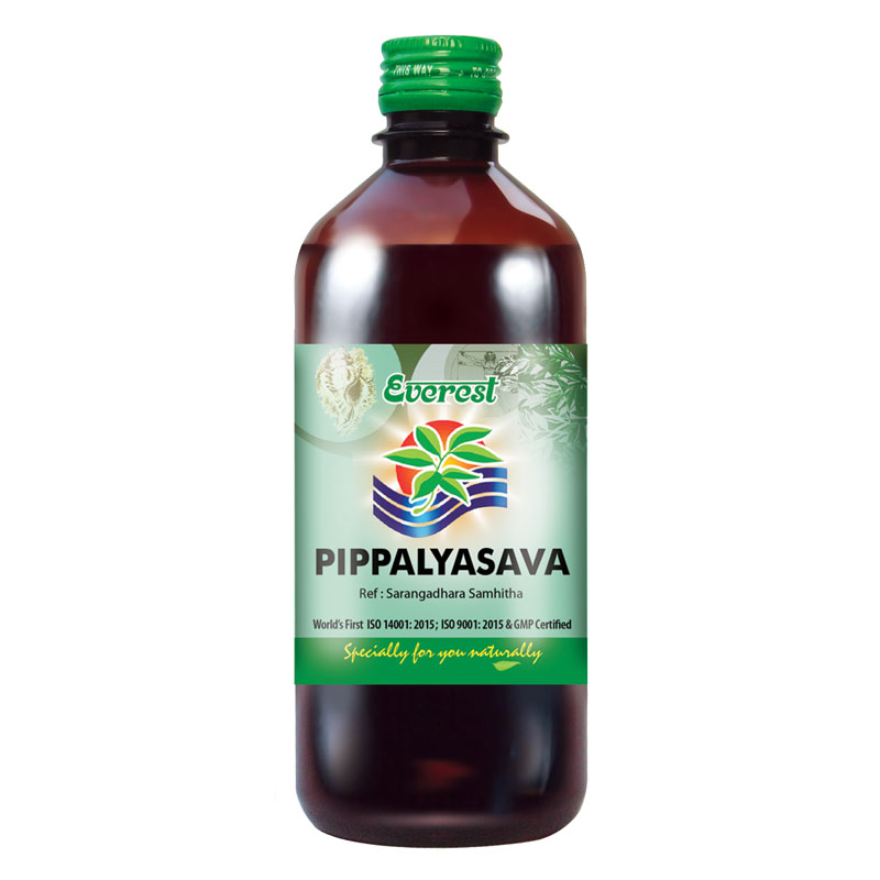 pippalyasava medicines