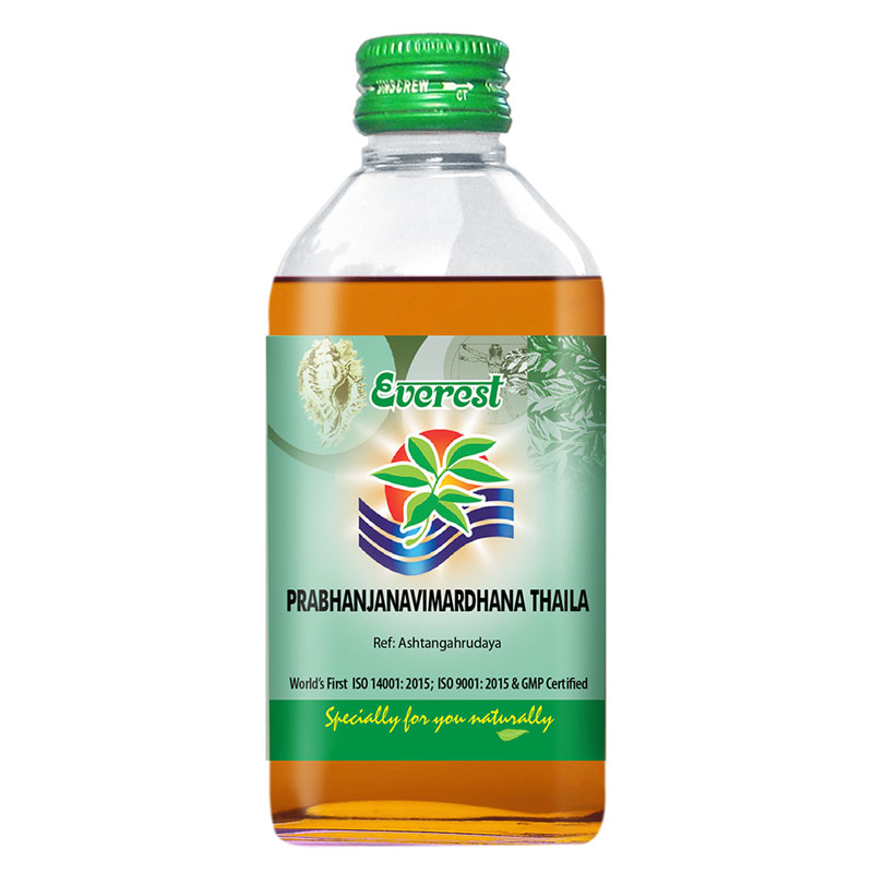 prabhanjanavimardhana thaila medicines