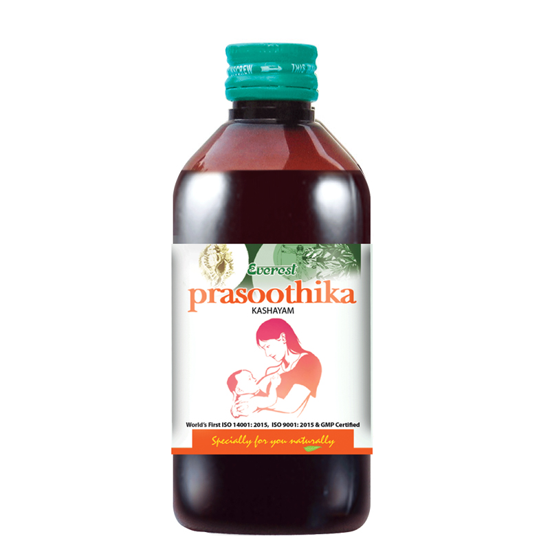 rasoothika Kashayam  patent-proprietary medicine