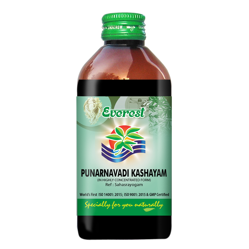 karappan kashayam medicine