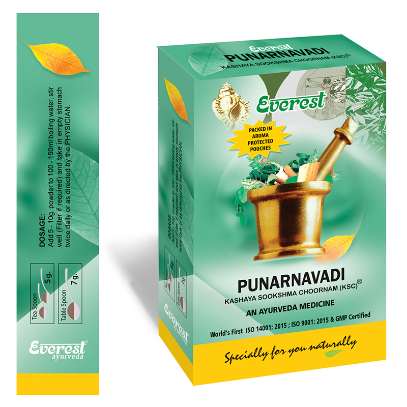 punarnavadi ksc medicines