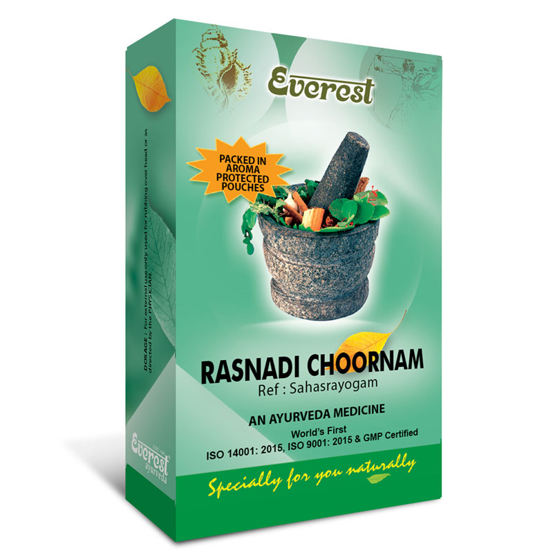 rasnadi choornam medicines
