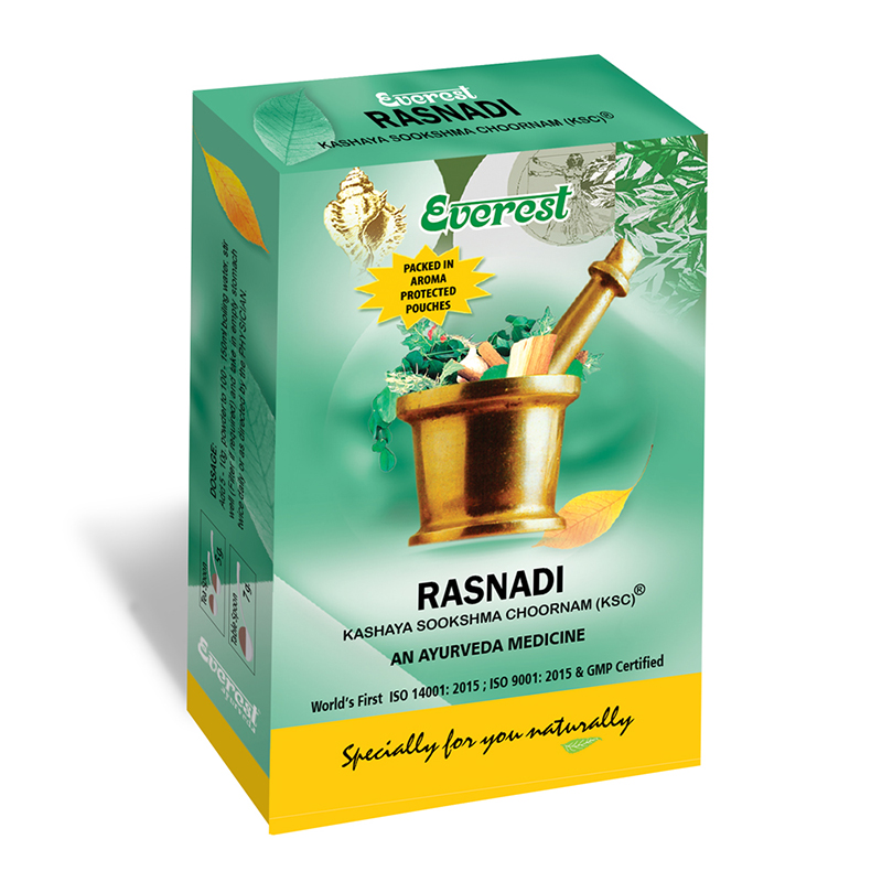 rasnadi ksc medicines