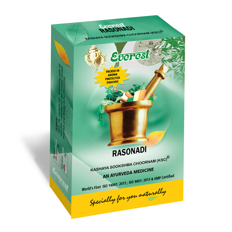 Rasonadi ksc medicines