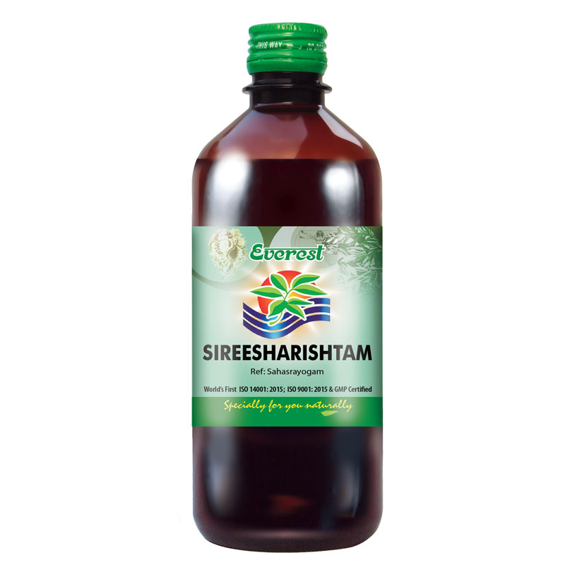 sireesharishtam medicines