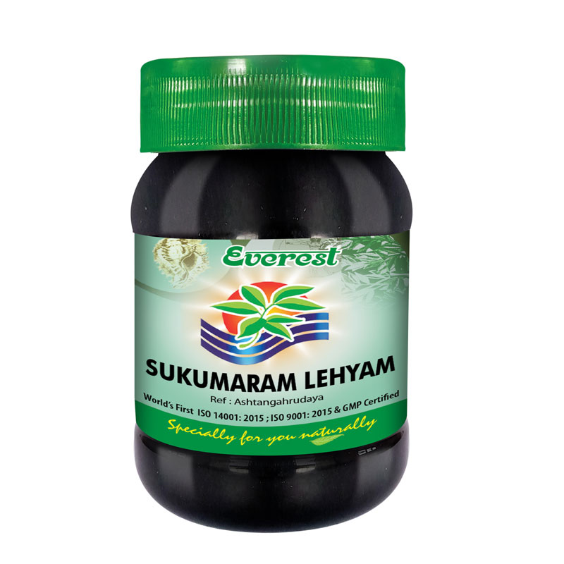 Sukumaram Lehyam