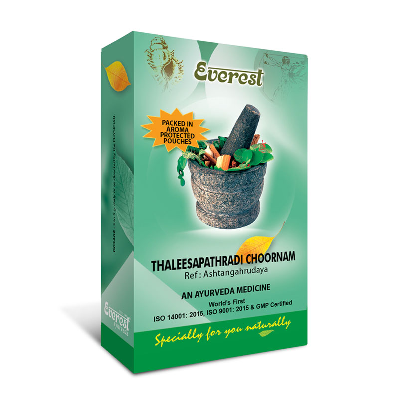 thaleesapathradi choornam medicines
