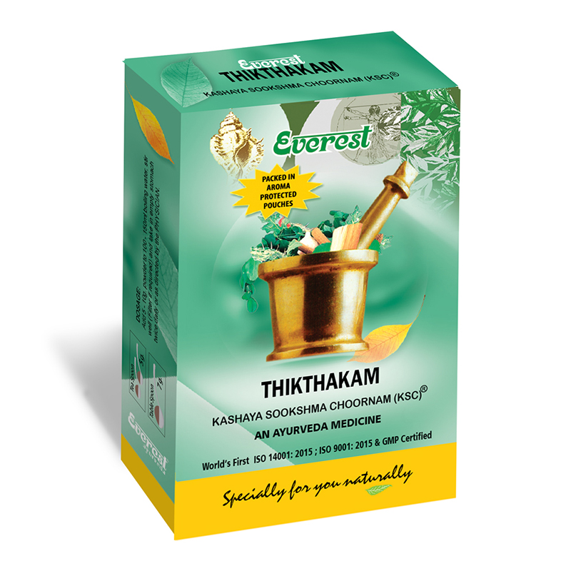 Thikthakam ksc medicines